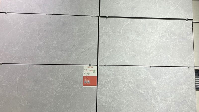 通体大理石墙砖：揭秘其独特魅力与选购要点**