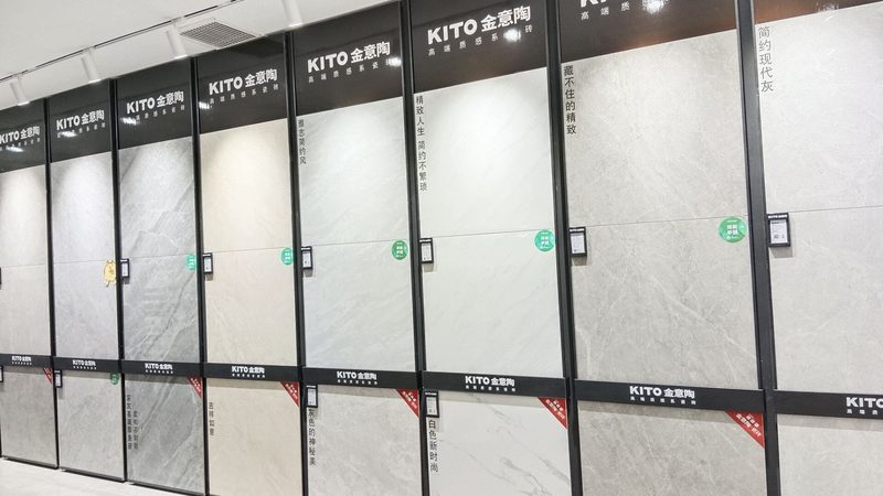 厨房美缝剂：防霉抗菌性能对比解析