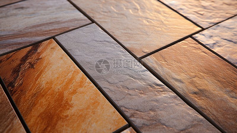 别墅大理石瓷砖的保养秘籍：保持光亮如新的秘诀