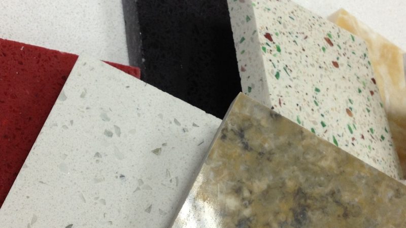 环氧美缝剂和聚脲美缝剂，谁才是真正的“耐用王