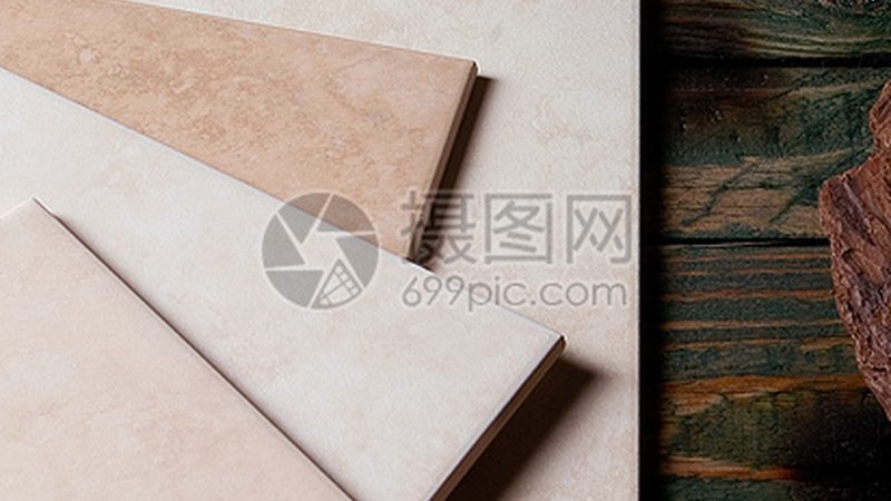 瓷砖铺贴加盟店装修：标准与细节解析