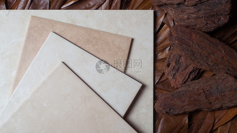 客厅瓷砖：批发价格与安装费用的秘密解析